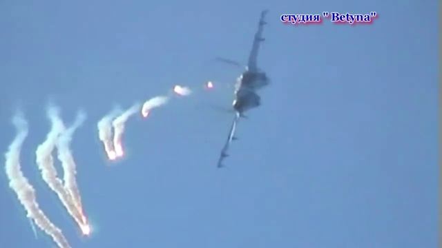 Клип Русские Витязи и Стрижи музыка Mr.ZOFF