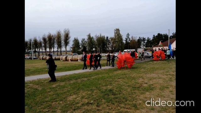 Автопробег 