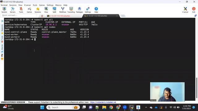 Kubernetes Namespaces Explained In 10 Mins