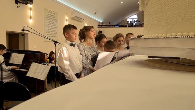 Семья и дети