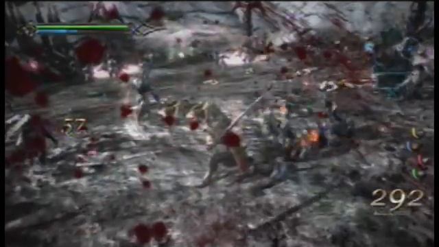 Ninety Nine Nights 2-Galen, Stage 1 Walkthrough