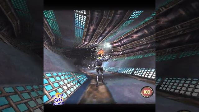 MDK 2 Armageddon Pour Playstation 2.