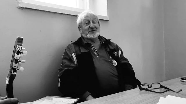 Михаил Песин. Размышления о 