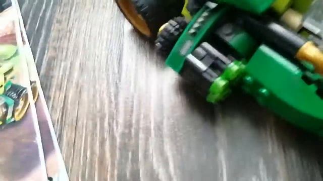 Секретный набор с Авито!..