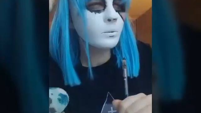 ●SALLY FACE●—TIK TOK—#6