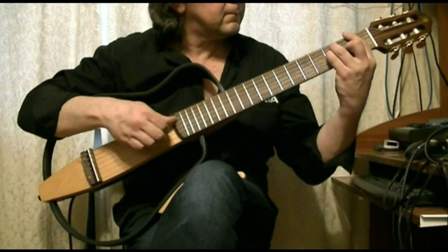 Alan Walker Alone  Classical Guitar Style