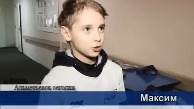 В Альметьевске проходит турнир по футболу памяти Вячеслава Муковнина