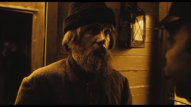 [Silent Filter] Балабанов: Начало. 