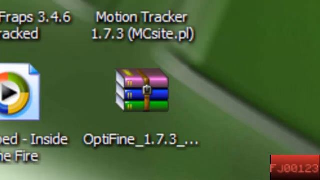 MineCraft 1.7.3 OptiFine Optymalizacja