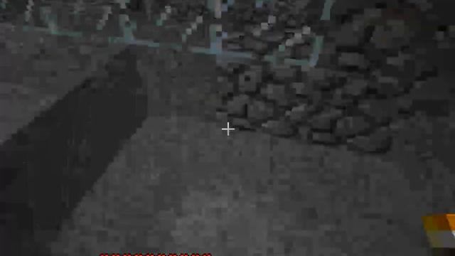 МАЙНКРАФТ АЛЬФА 1.0.17_02 №7 - Стройка | Alpha 1.0.17_02