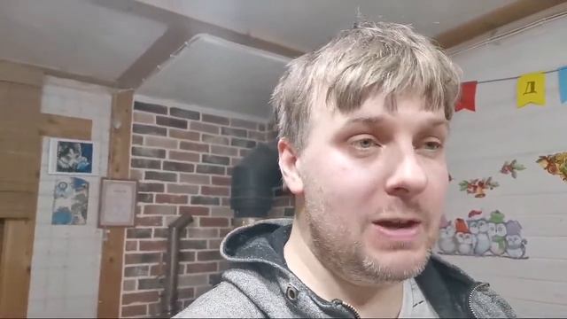 Коварный Я, Заставил Жену Кормить 10 Хаски За Эклеры