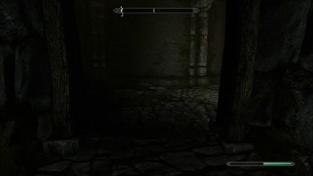 Skyrim: Infiltration 1