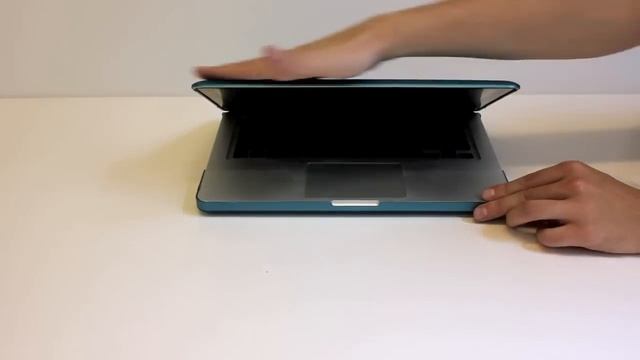 Speck - HardShell Cover Til MacBook Pro - CoverMe.dk