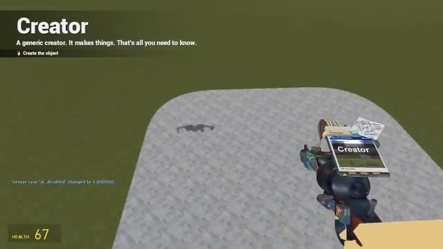 SIREN HEAD VS NEW MINECRAFT DIAMOND SIREN HEAD!! Garry's Mod [Siren Head In Minecraft] Gameplay