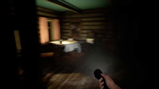 What Happened At The Farm? - A Bloodthirsty Cryptid Lurks In A Freaky Farm In This Tense Horror Gam