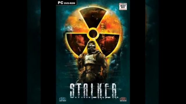 S.T.A.L.K.E.R песни на гитаре ремикс
