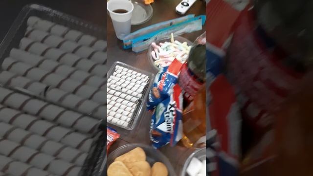 Пир на весь мир