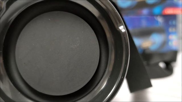 Блютуз колонка KISIMO KSM-225 для заказа ссылка в описании