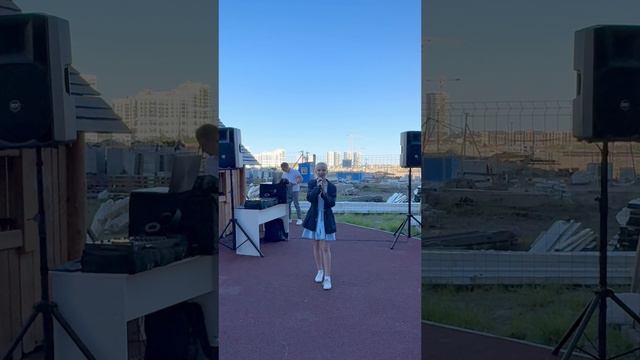 Кира Судакова