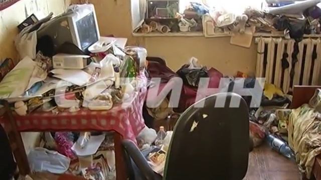 Мать в Сормовском районе мумифицировала тело своего сына и три года хранила под кроватью