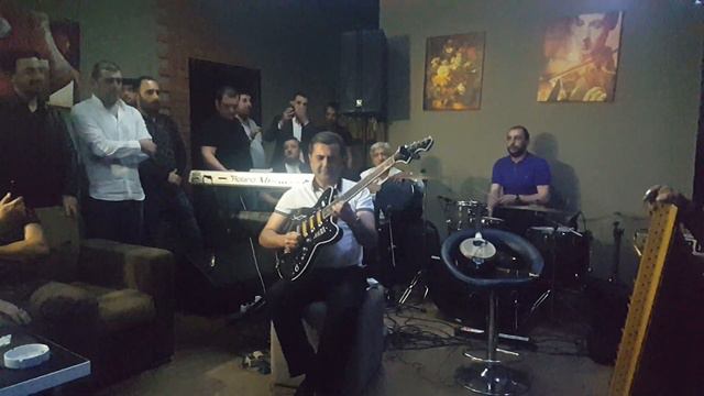 Yavər Klarnet CaferNazlıbaş Ramin Skripka