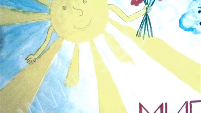 За мирный Дагестан