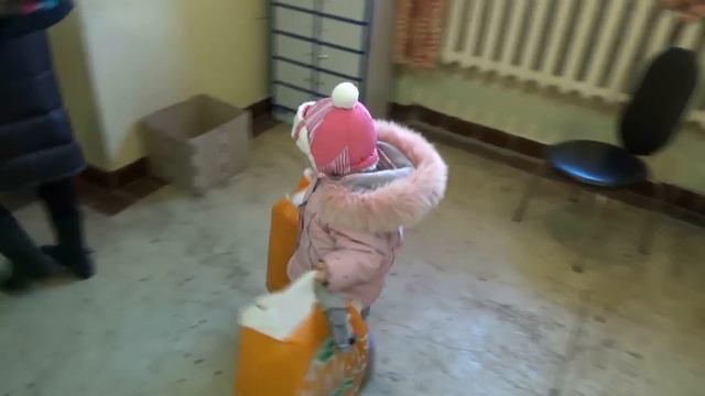 5 посылок из Шанхая Видео 1 Детский сериал про посылки с игрушками для Свинки Пепы и Саши девочки