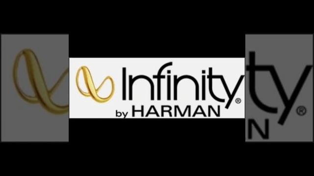 Mitsubishi Montero / Infinity Reference Audio System / ACA