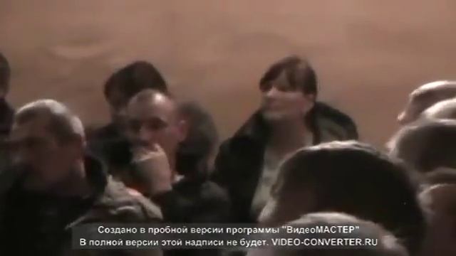 Жители уральского села Бродово требуют отставки главы Пригородного района Николая Кулиша