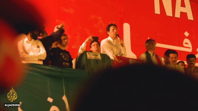Pakistan: Imran Khan's 100 Days | People & Power