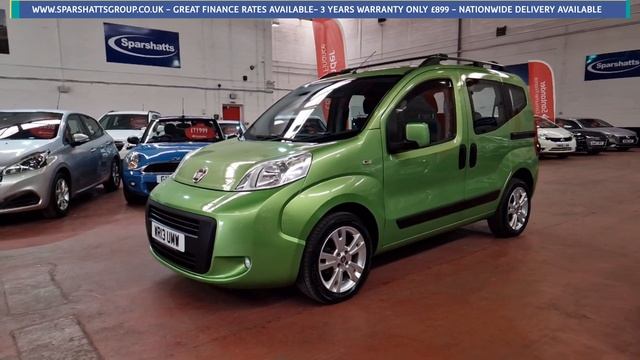 Фиаты и мечты: путешествия по миру