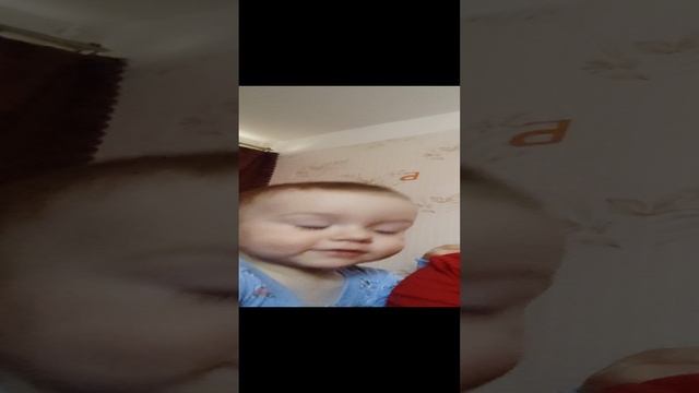 Мой Кресничек !