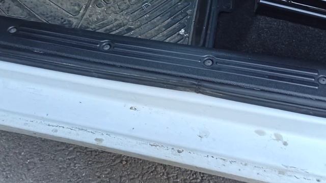 Лада Гранта: Замена и ремонт