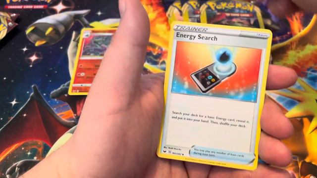 Opening More Dollar Tree Booster Packs