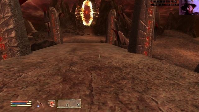 Oblivion Playthrough Part 7: Are We There Yet? Are We There Yet? Are We There Yet?