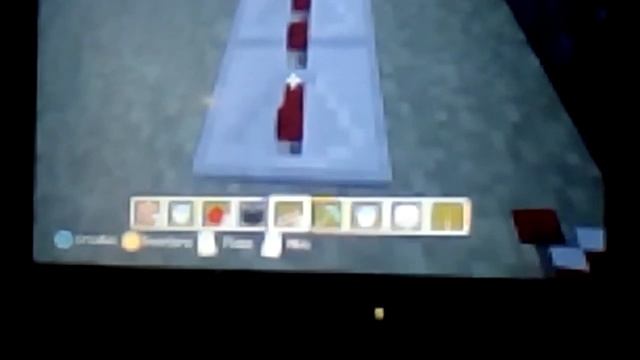 Пушка в майкрофт