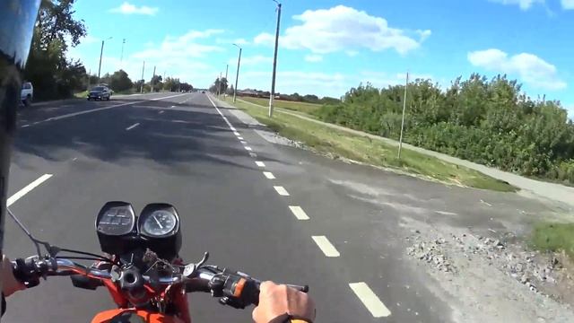 Тачка что надА П5