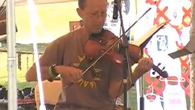 Kolodner/Marshall: Elk River Blues, Journey To The Heartland Hammered Dulcimer