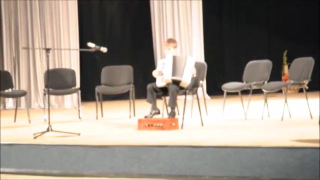 Россия, Москва, Зеленоград, Гагилев Вячеслав, 7 лет.