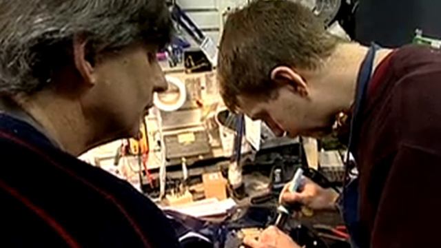 Musical Instrument Repairers and Tuners - Career Profile