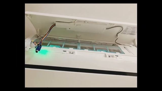 SLWF-01pro - WiFi Dongle For Air Conditioners / WiFI стік кондиціонерів BUY Https://bit.ly/slwf01pr