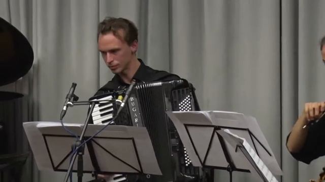 3 Зефир превосходный (Кипчакская степь)