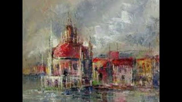 VIVALDI Barocul Si VENETIA