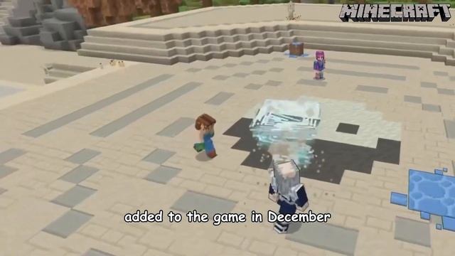 Download Minecraft x Avatar Legends DLC 2023