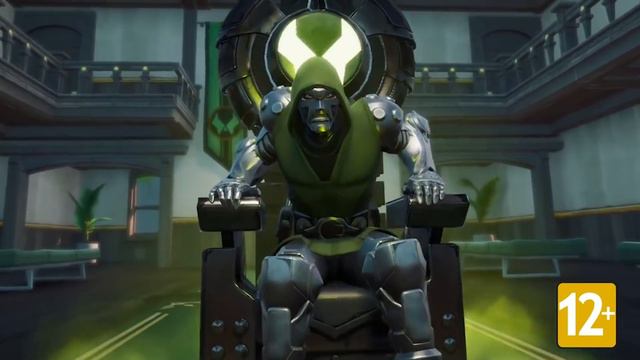 ВЫШЛО ОБНОВЛЕНИЕ 14.50 ФОРТНАЙТ! ЧТО ДОБАВИЛИ В ОБНОВЛЕНИЕ 14.50? НОВЫЙ БОСС ФОРТНАЙТ!