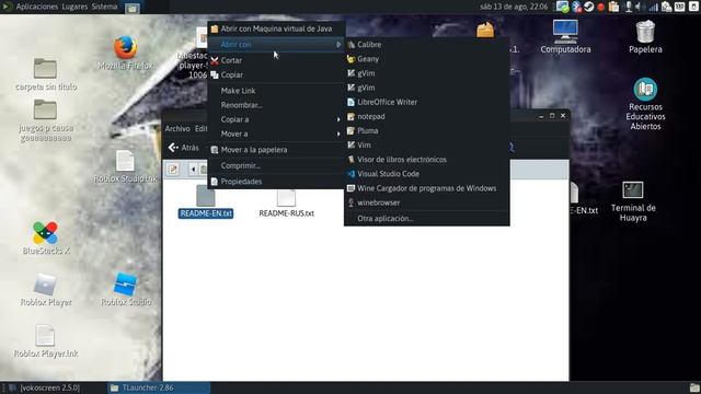 Huayra Juana Manso Instalar Minecraft Paso A Paso (Bien Explicado)