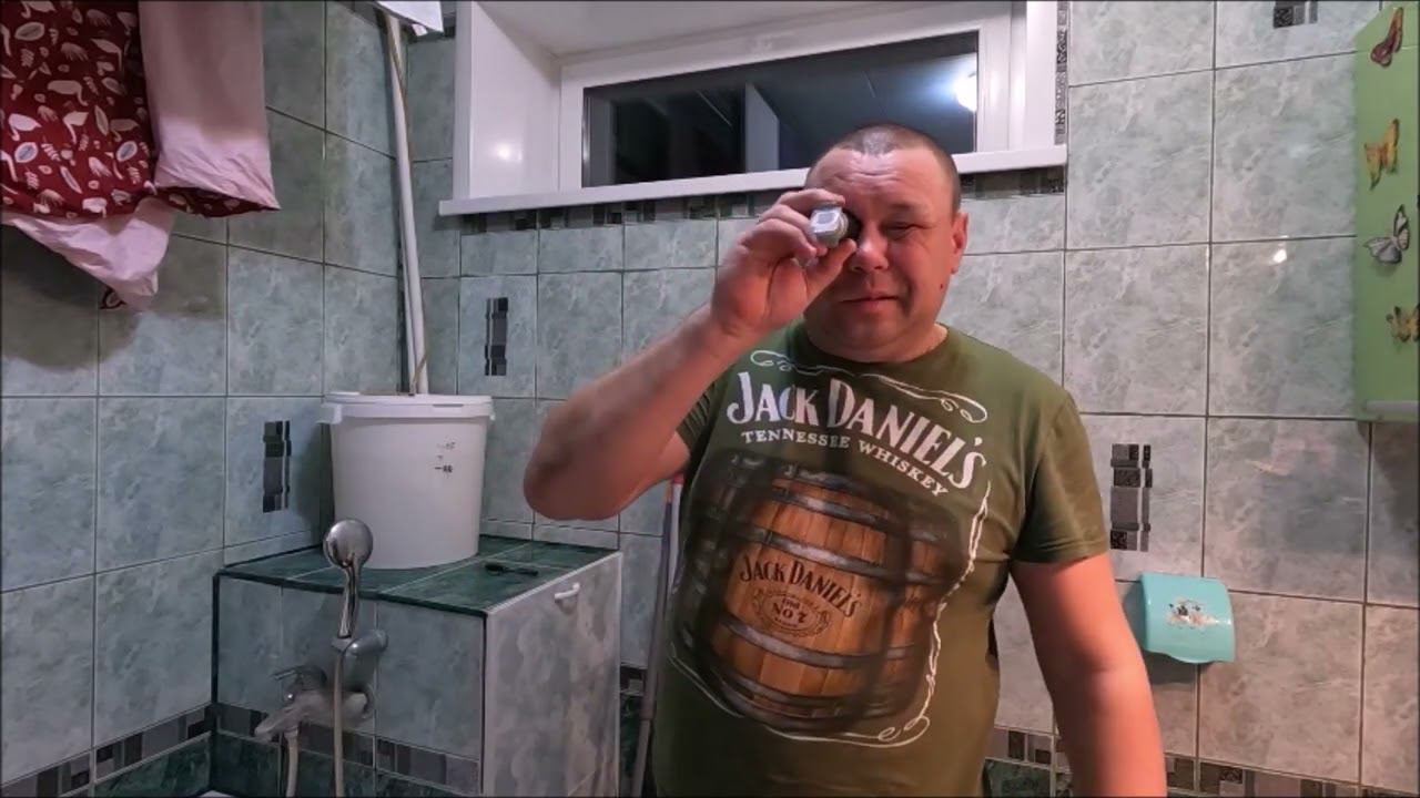 Турбо дрожжи Хмельной эксперт.Full HD 1080p.