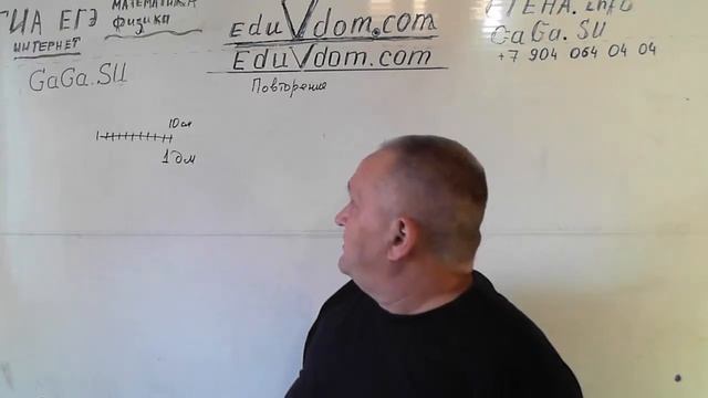 0x6. Повторение