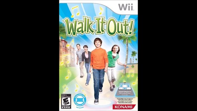 Walk It Out! Arcade / ???