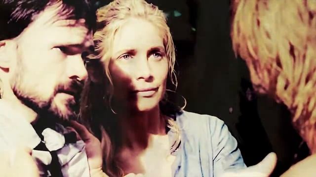 Sawyer & Juliet | All you wanted